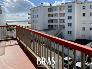 t3 à la vente -   44500  LA BAULE ESCOUBLAC, surface 9 m2 vente t3 - UBI440162618